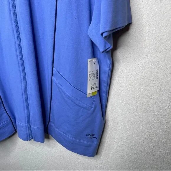 Liz & Me‎ Shirt nwt - Picture 5 of 8